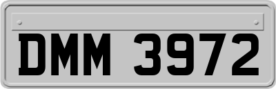 DMM3972
