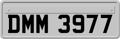 DMM3977