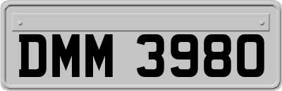 DMM3980