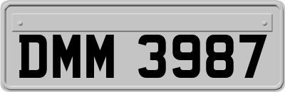 DMM3987