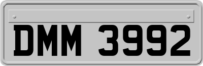 DMM3992