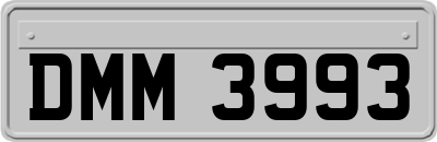 DMM3993