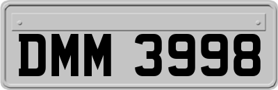 DMM3998
