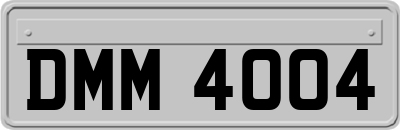 DMM4004
