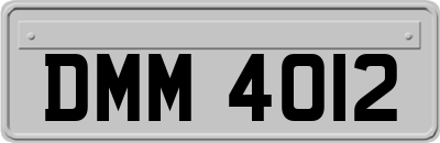 DMM4012