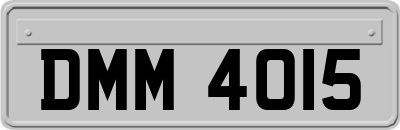DMM4015