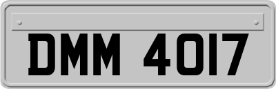 DMM4017