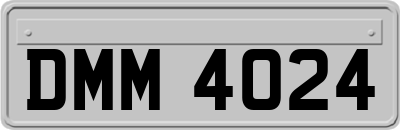 DMM4024