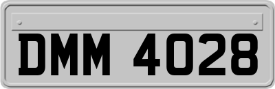 DMM4028