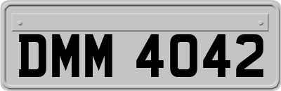 DMM4042
