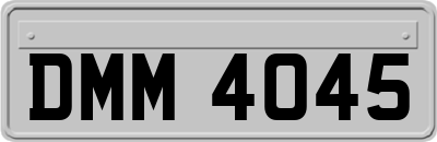DMM4045