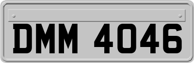 DMM4046