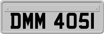 DMM4051