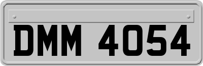 DMM4054