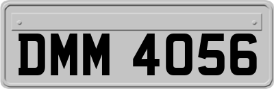 DMM4056