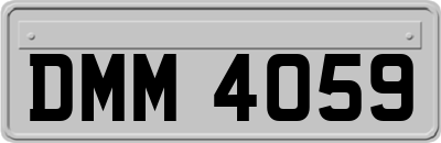 DMM4059