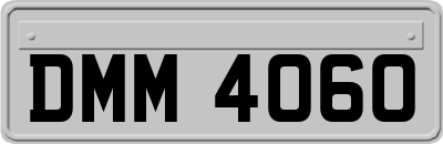 DMM4060