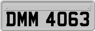 DMM4063