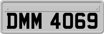 DMM4069