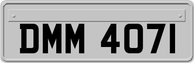DMM4071