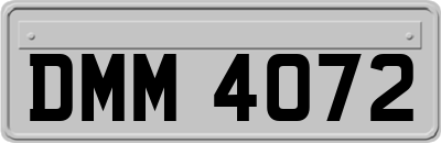 DMM4072