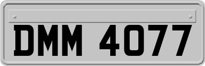 DMM4077