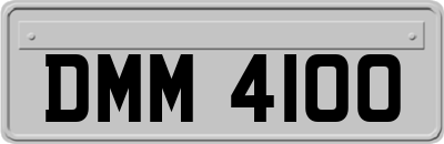 DMM4100