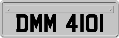 DMM4101
