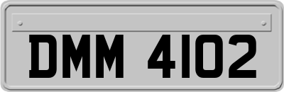 DMM4102
