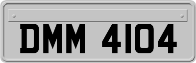 DMM4104