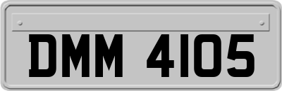 DMM4105