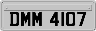 DMM4107