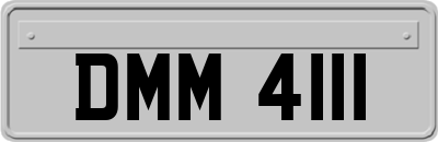 DMM4111