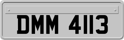 DMM4113