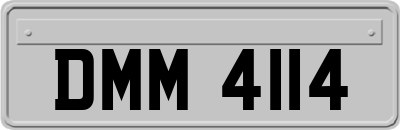 DMM4114