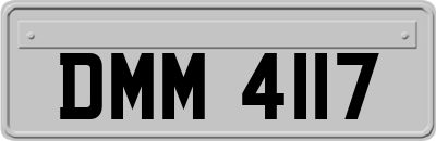 DMM4117