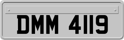 DMM4119