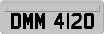 DMM4120