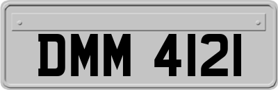 DMM4121
