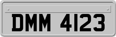 DMM4123