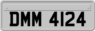 DMM4124
