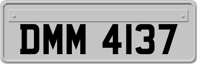 DMM4137