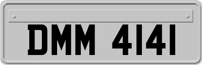 DMM4141