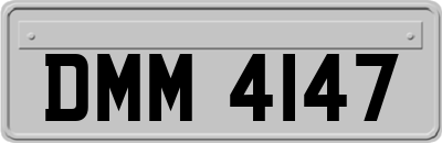 DMM4147