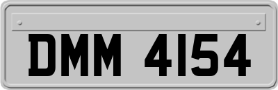 DMM4154
