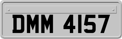 DMM4157