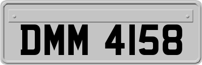 DMM4158