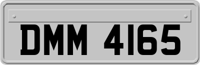 DMM4165