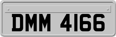 DMM4166