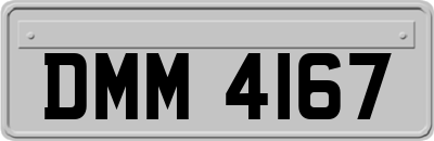 DMM4167